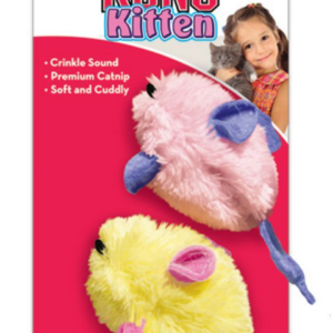 jucarie kong pentru pisici soarece catnip