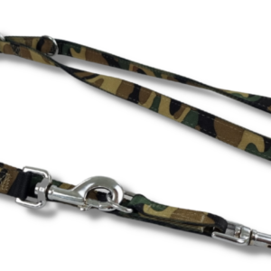 lesa camuflaj topmast 200 cm 20 mm reglabila