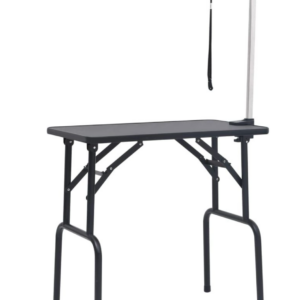 masa de ingrijire topmast noir groomstyle neagra 81 x 46 x 76 cm