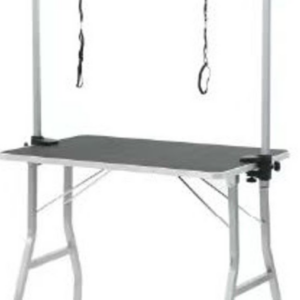 masa de ingrijire groomstyle 106 x 61 x 76 cm + brat individual de ingrijire