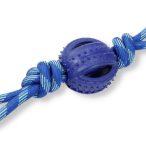 franghie cu minge de cauciuc 35 cm