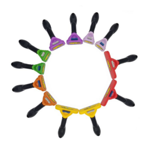 perie profesionala par scurt xlarge