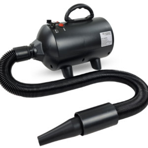 uscator de caini topmast mistral 2.0 putere 2400 wati albastru deschis