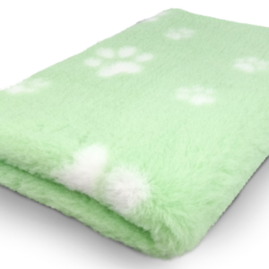 pat veterinar vet bed verde 150