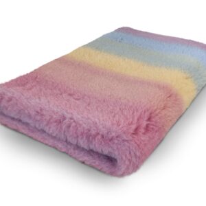 VetBed pentru câini – Curcubeu – 150 x 100 cm